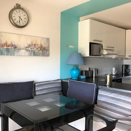 Les Jardins De Suartello Apartamento