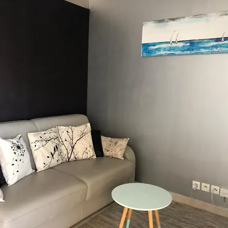 Apartamento Les Jardins De Suartello Ajaccio (Corsica)