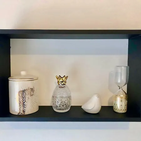 Apartamento Les Jardins De Suartello Ajaccio (Corsica)