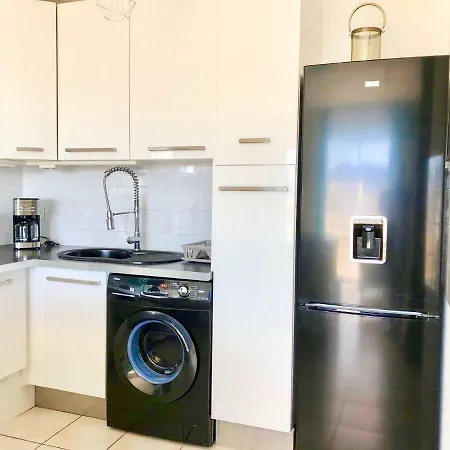 Apartamento Les Jardins De Suartello Ajaccio (Corsica)