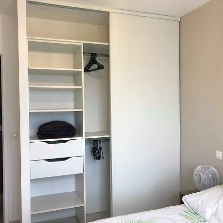 Les Jardins De Suartello Apartamento