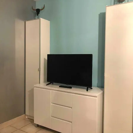 Apartamento Les Jardins De Suartello