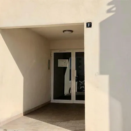 Les Jardins De Suartello Apartamento