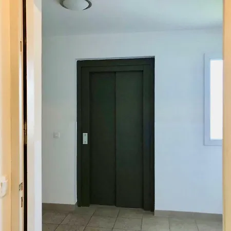 Apartamento Les Jardins De Suartello *