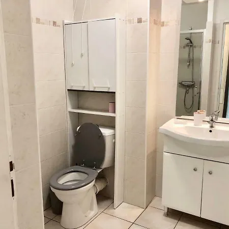 Apartamento Les Jardins De Suartello Ajaccio (Corsica)